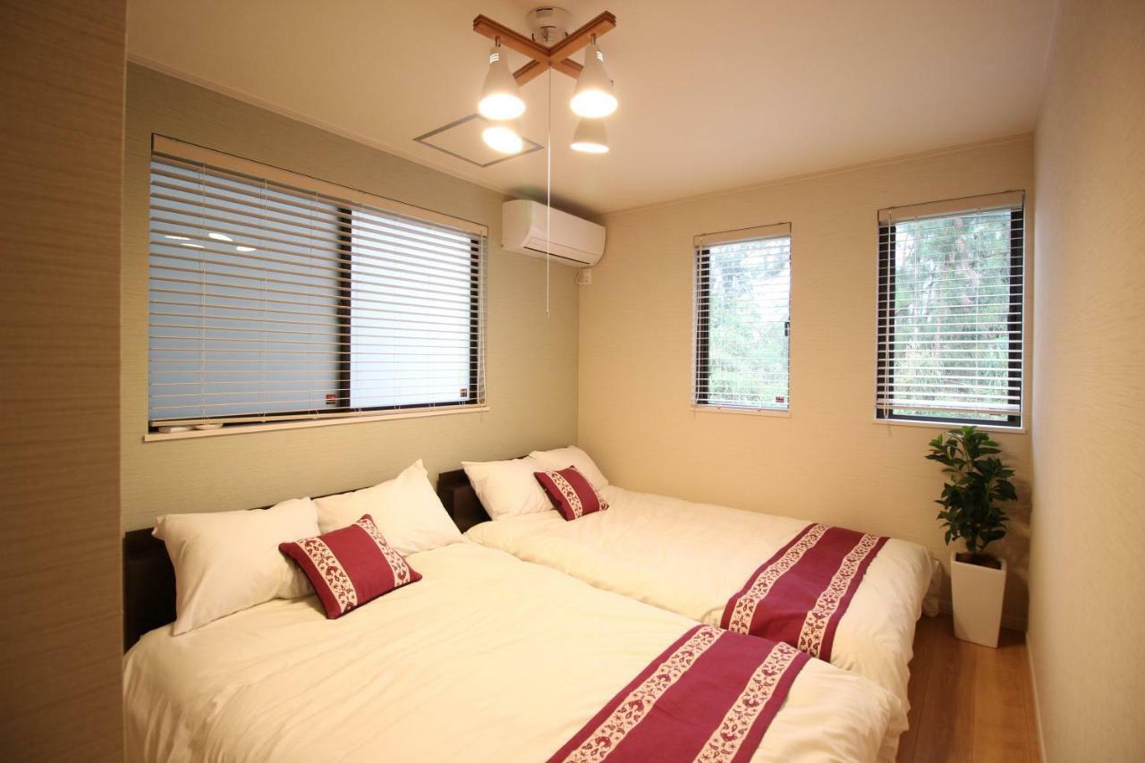 Hope Villa Onnason ภายนอก รูปภาพ