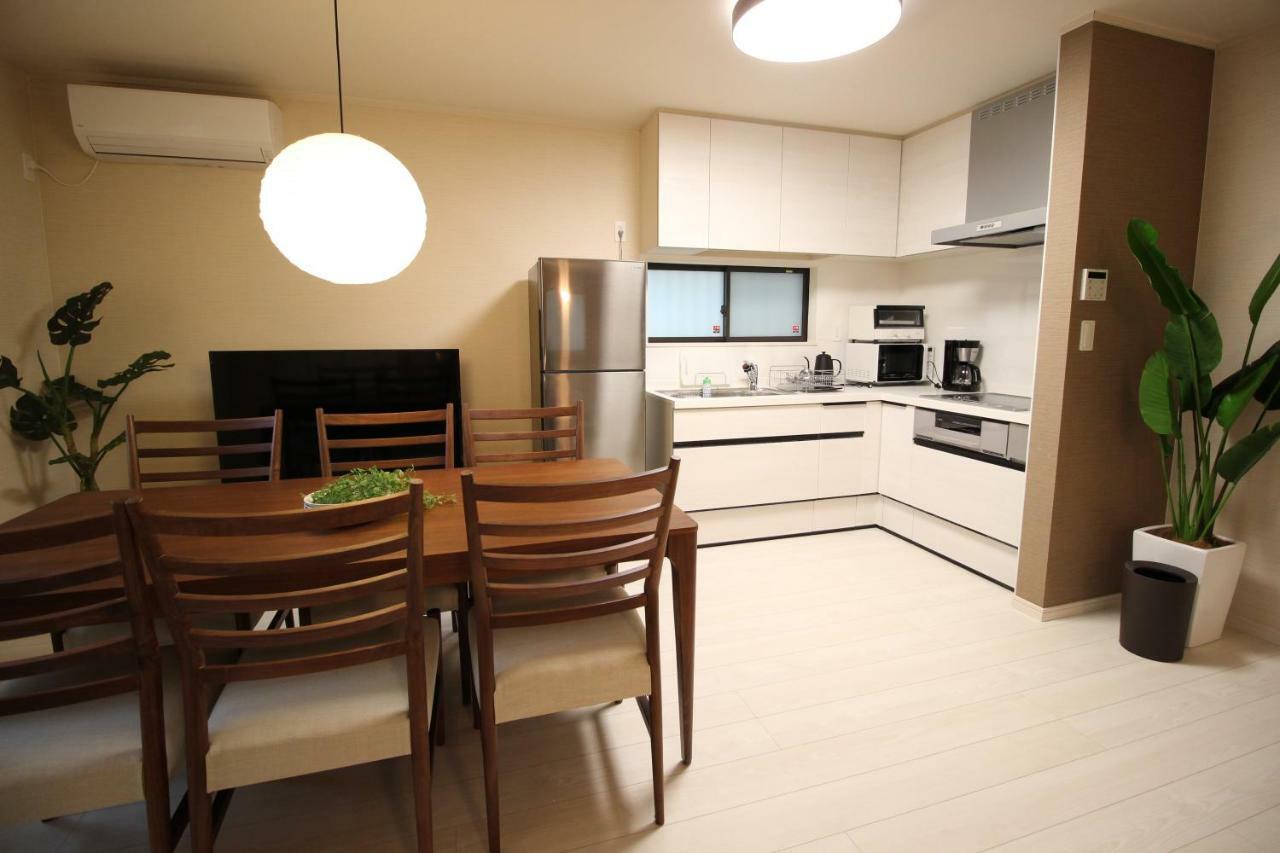 Hope Villa Onnason ภายนอก รูปภาพ