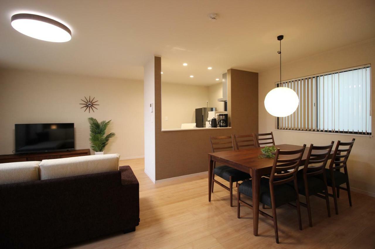 Hope Villa Onnason ภายนอก รูปภาพ