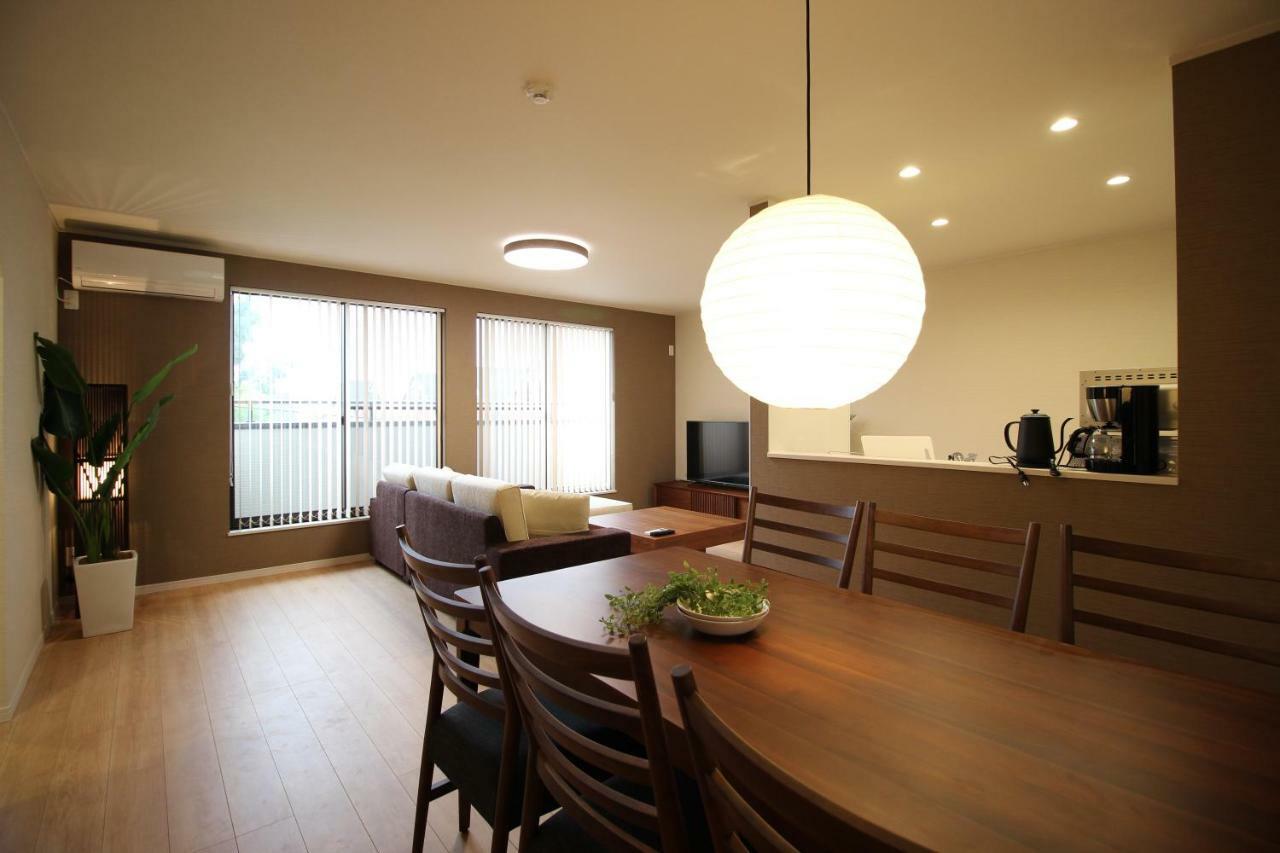 Hope Villa Onnason ภายนอก รูปภาพ