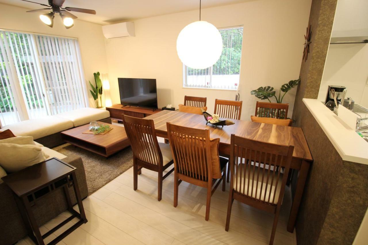 Hope Villa Onnason ภายนอก รูปภาพ