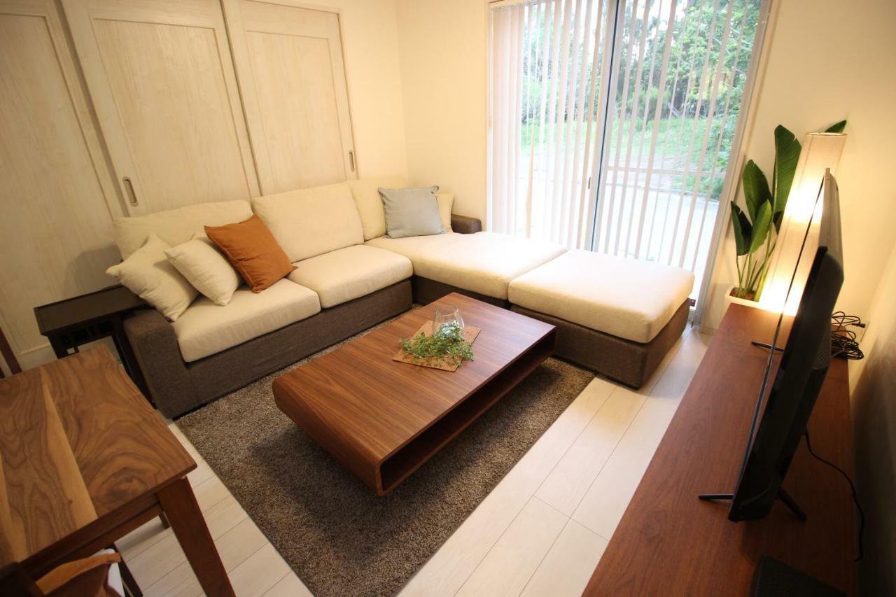 Hope Villa Onnason ภายนอก รูปภาพ