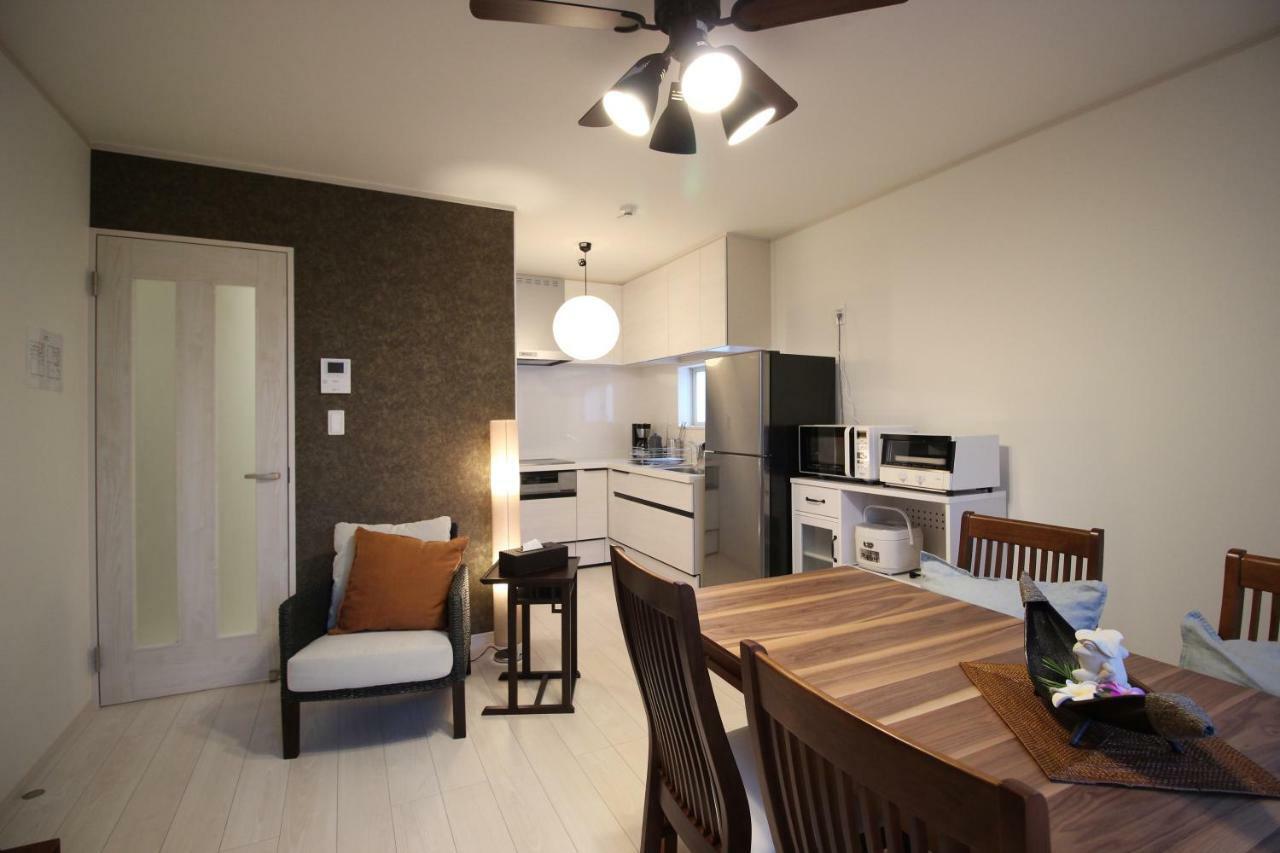 Hope Villa Onnason ภายนอก รูปภาพ