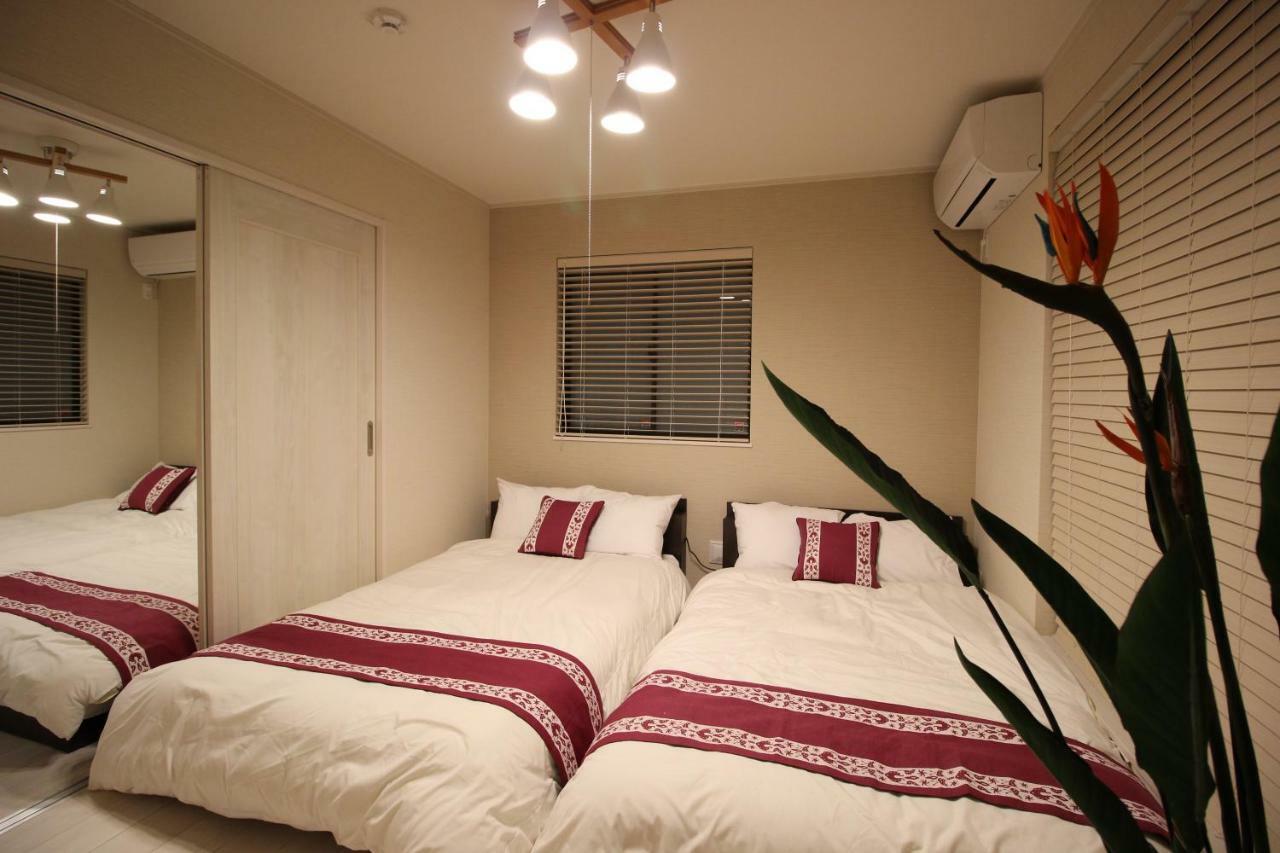 Hope Villa Onnason ภายนอก รูปภาพ
