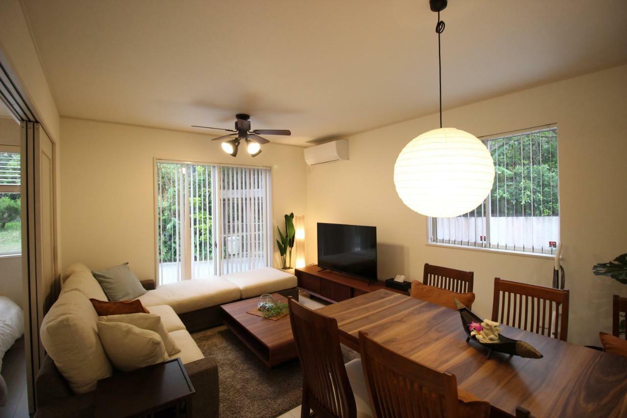 Hope Villa Onnason ภายนอก รูปภาพ