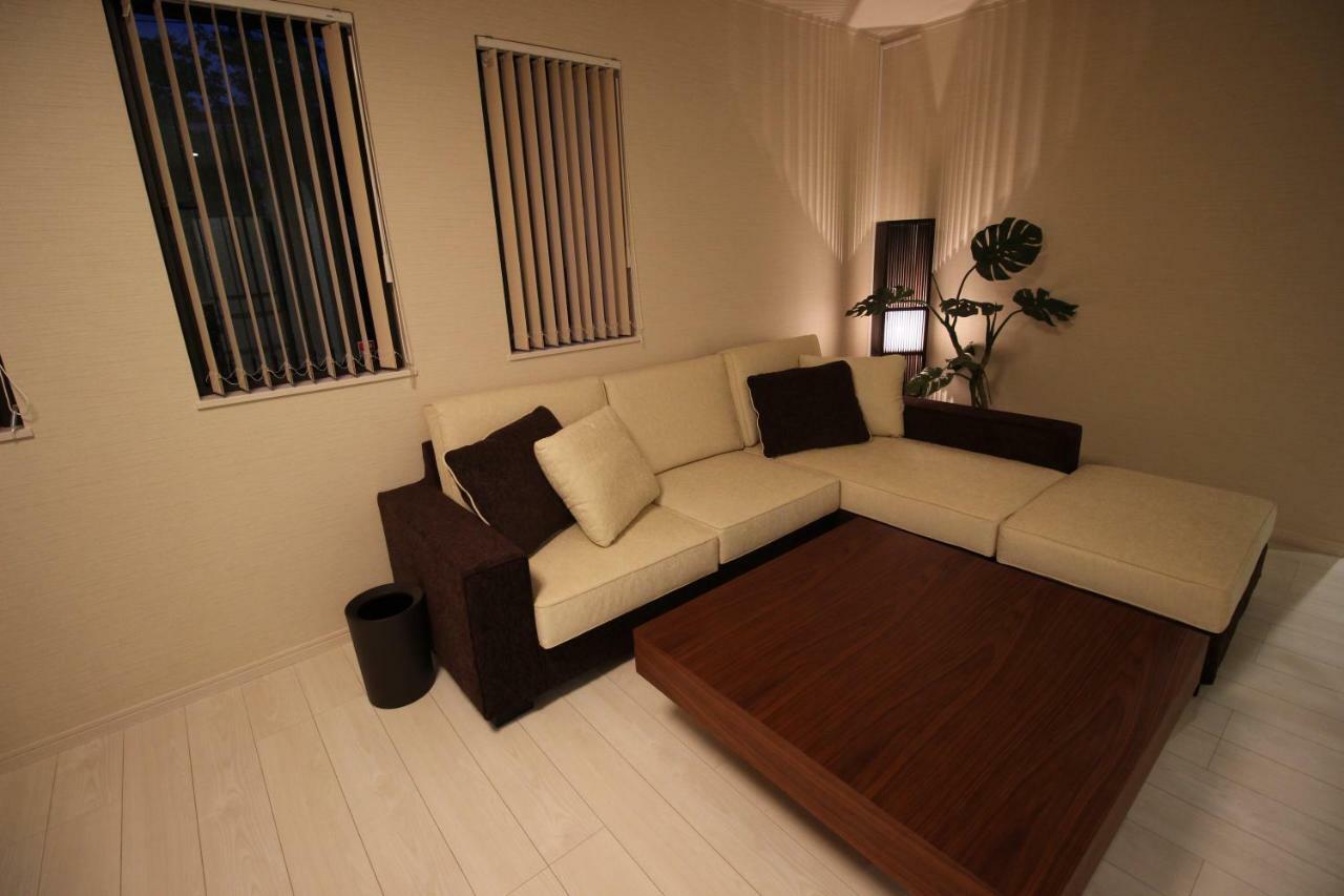 Hope Villa Onnason ภายนอก รูปภาพ