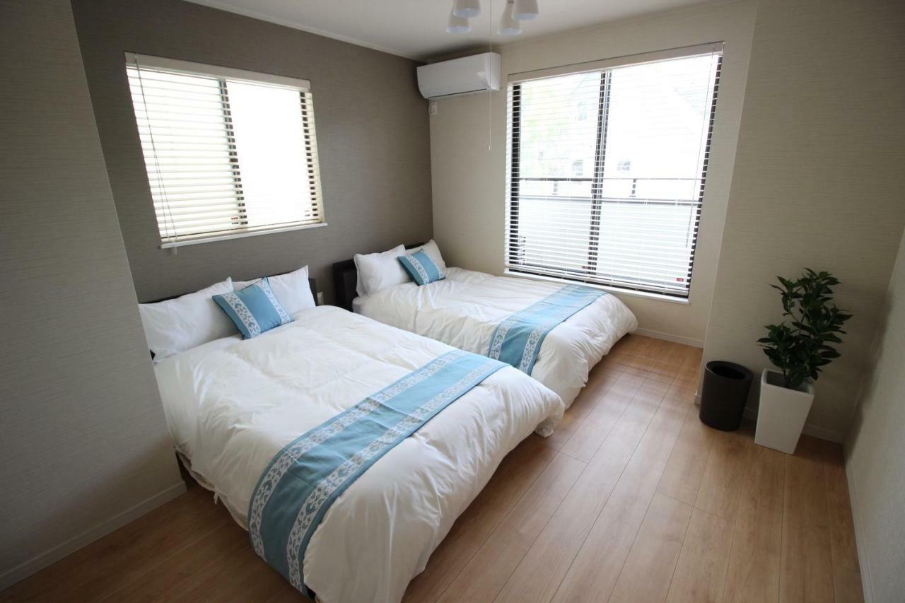 Hope Villa Onnason ภายนอก รูปภาพ