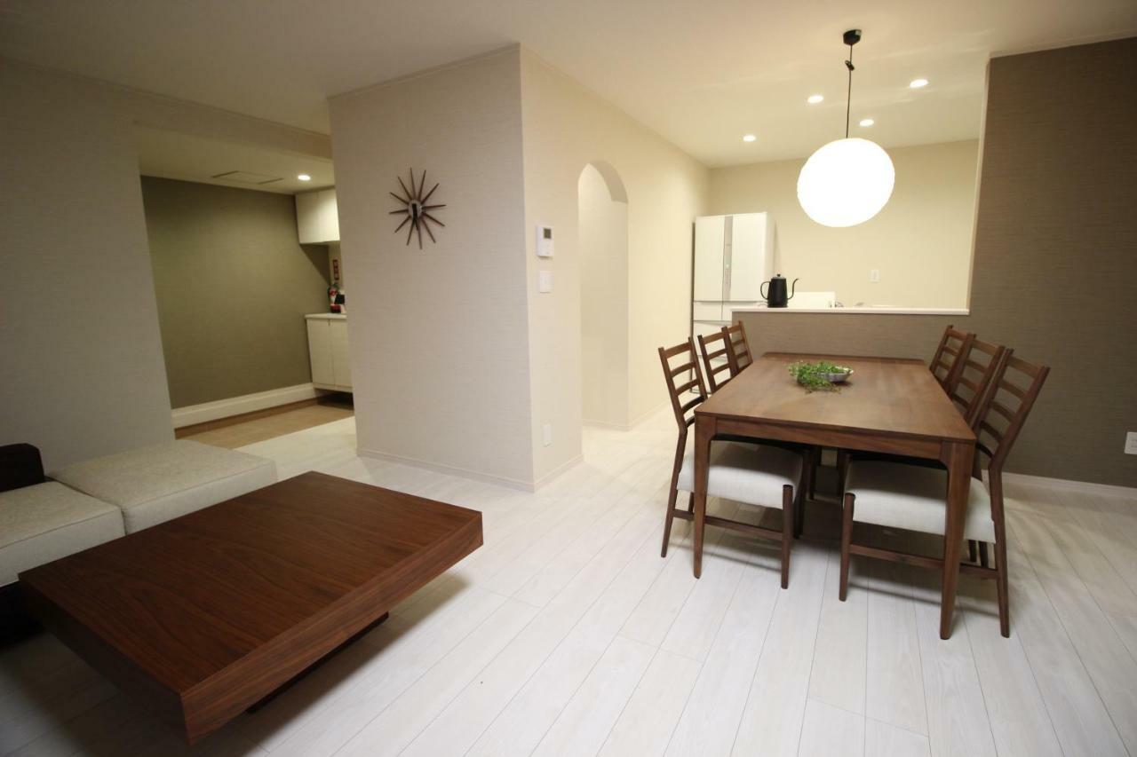 Hope Villa Onnason ภายนอก รูปภาพ