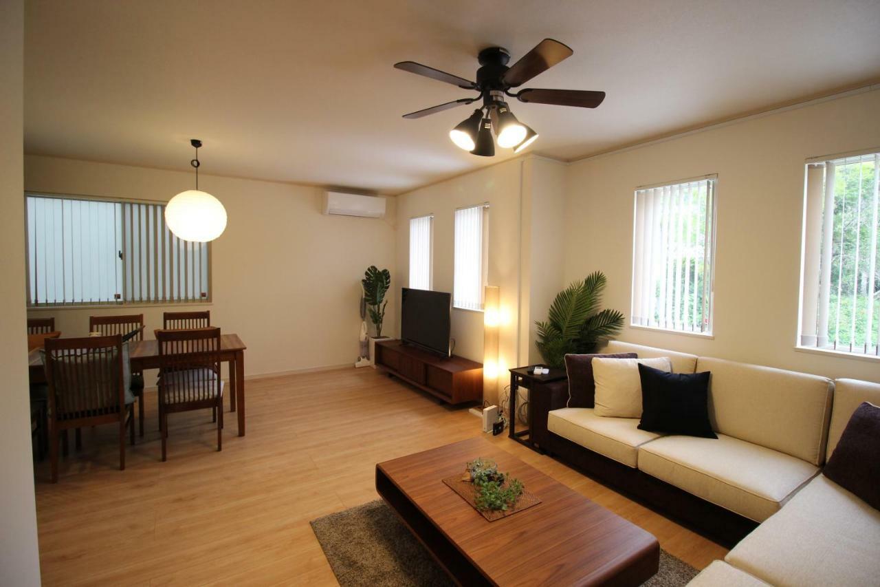 Hope Villa Onnason ภายนอก รูปภาพ