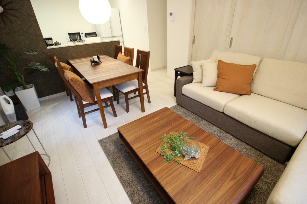Hope Villa Onnason ภายนอก รูปภาพ