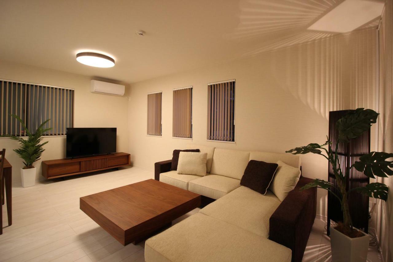 Hope Villa Onnason ภายนอก รูปภาพ