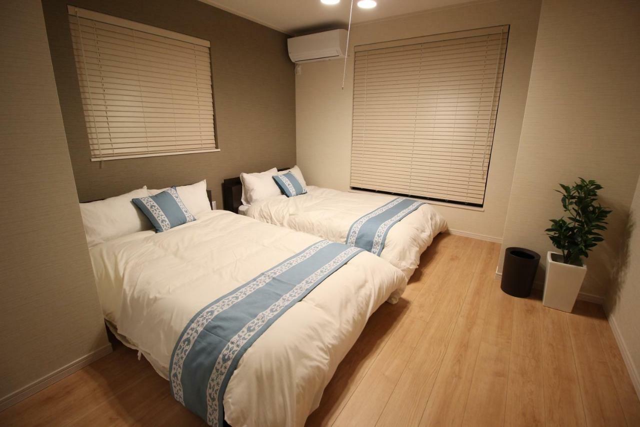 Hope Villa Onnason ภายนอก รูปภาพ
