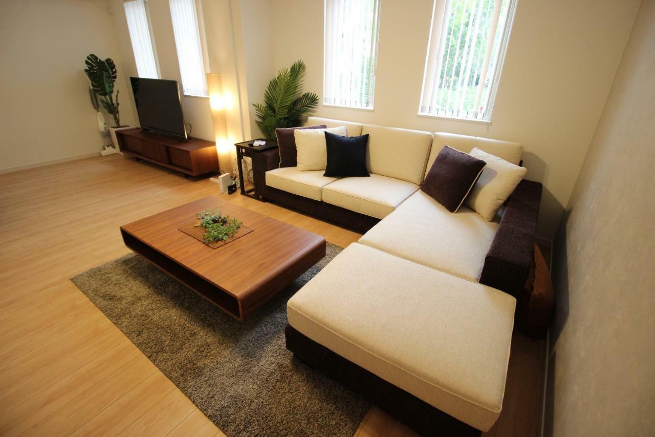 Hope Villa Onnason ภายนอก รูปภาพ
