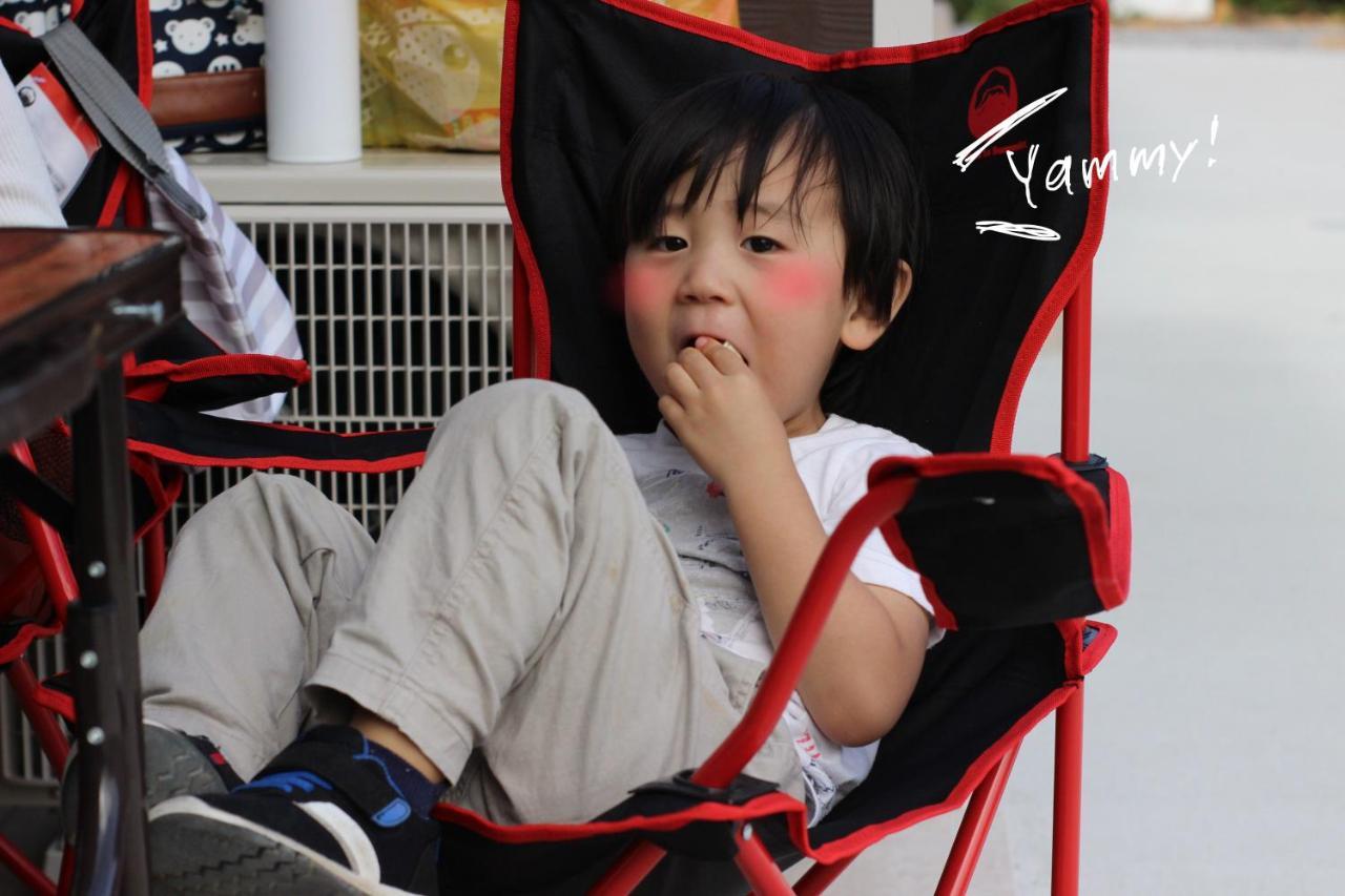 Hope Villa Onnason ภายนอก รูปภาพ